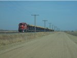 CP 3128 + 420982
